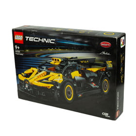Constructor LEGO Technic Bugatti Bolide 42151